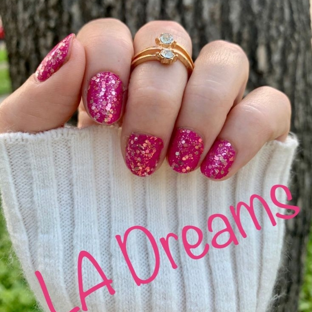 Color Street LA Dreams